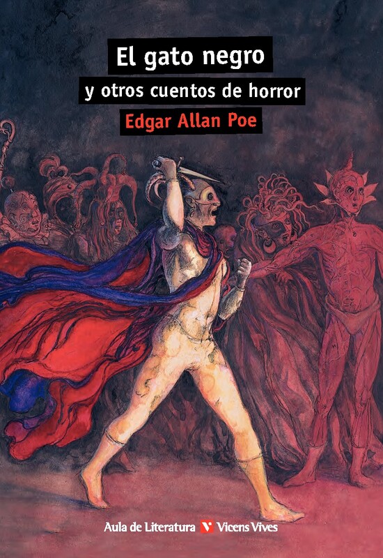 El gato negro